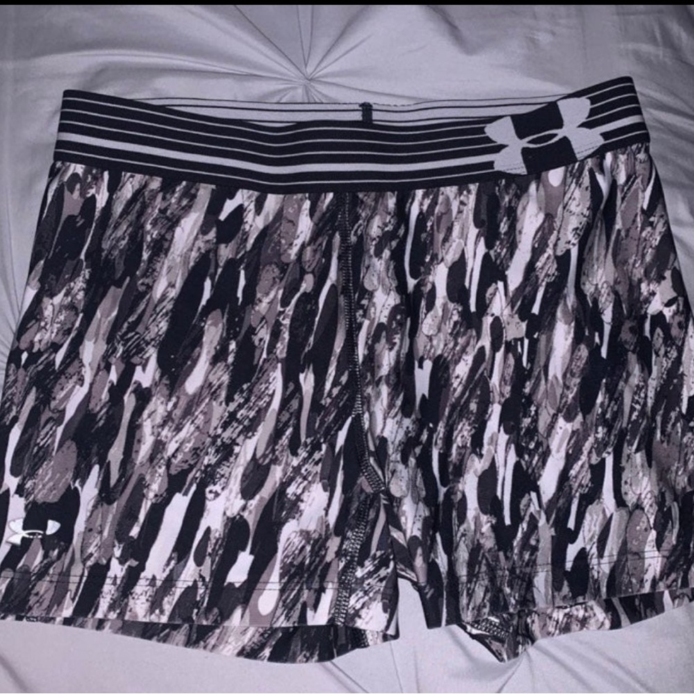 Under Armor Spandex